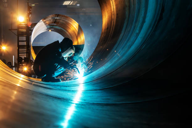 Best Aerospace and Defense Welding in Hearne, TX