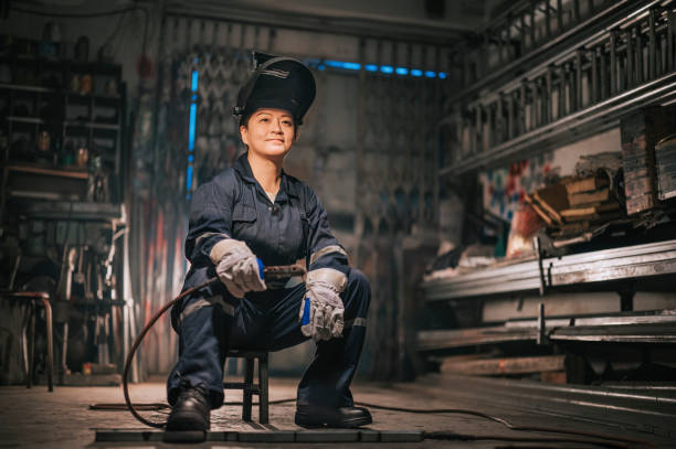 Best Marine and Shipbuilding Welding in Hearne, TX