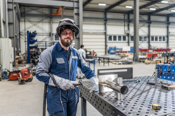 Best Welding Inspection and Certification in Hearne, TX
