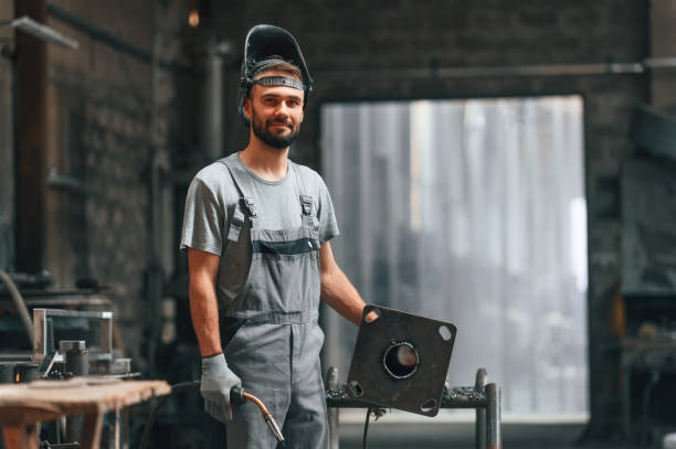 Best Maintenance and Repair Welding in Hearne, TX