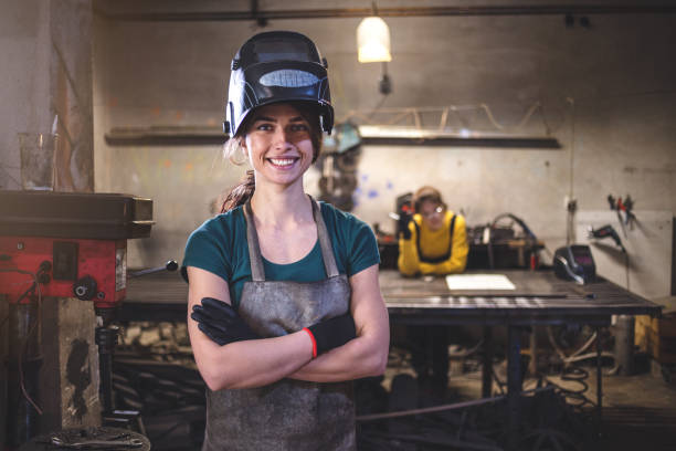 Reliable Hearne, TX Welder & Metal Fabrication Solutions
